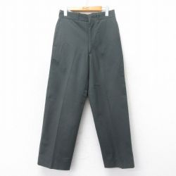 【20%OFF】60s ミリタリーパンツ グリーン W29 | 古着