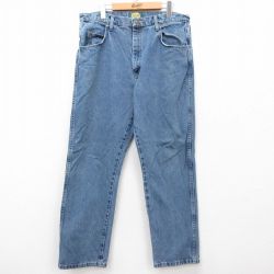 カベラス 00s ジーンズ ネイビー W35 | 古着