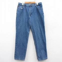 ビューグルボーイ 00s ジーンズ ネイビー W35 | 古着