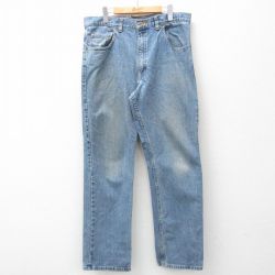 【50%OFF】アリゾナジーンズ ジーンズ ネイビー W36 | 古着