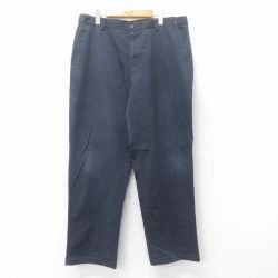 エルエルビーン 00s パンツ ネイビー W38 | 古着