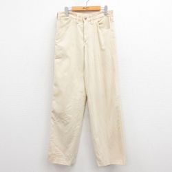 パンツ カーキ W31 | 古着