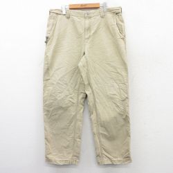 コロンビア 00s パンツ カーキ W36 | 古着