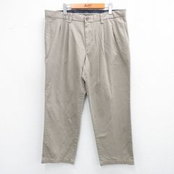 ドッカーズ パンツ ベージュ W38 | 古着
