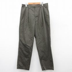 チェロキー W34 パンツ グレー | 古着