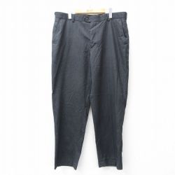 80s パンツ グレー W38 | 古着