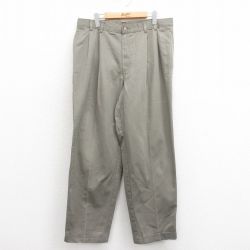 JOS A BANK 00s パンツ ベージュ W35 | 古着