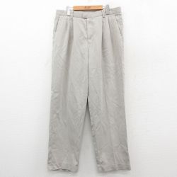 ドッカーズ パンツ ベージュ W35 | 古着
