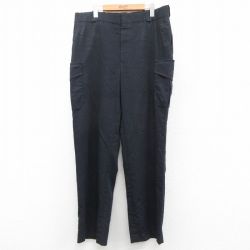 カーゴパンツ ブラック W38 | 古着