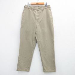 エルエルビーン 90s チノパン ベージュ W31 | 古着