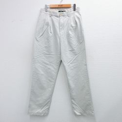 ジェイクルー W31 パンツ グレー | 古着