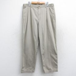 FARAH チノパンツ ベージュ W36 | 古着