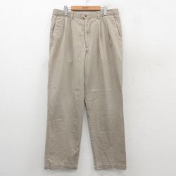 ドッカーズ 00s パンツ ベージュ W36 | 古着