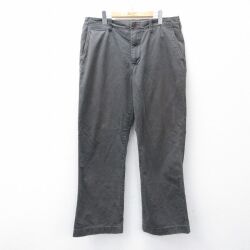 ジェイクルー W37 パンツ グレー | 古着