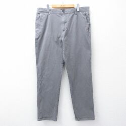 ドッカーズ パンツ グレー W37 | 古着