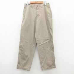 ドッカーズ 00s パンツ ベージュ W31 | 古着