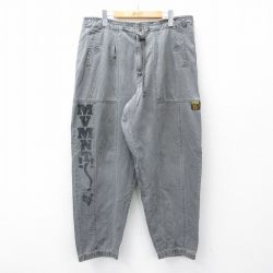 GITANO 00s パンツ グレー W36 | 古着