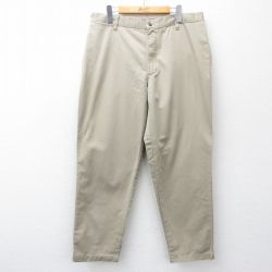 ドッカーズ 00s パンツ ベージュ W35 | 古着