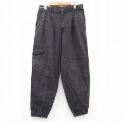 ビューグルボーイ 00s パンツ ブラック W32 | 古着