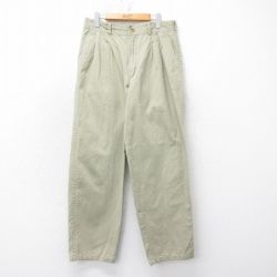 ビューグルボーイ 00s パンツ ベージュ W33 | 古着