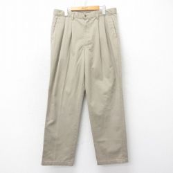 ドッカーズ 00s パンツ ベージュ W36 | 古着