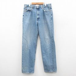 ギャップ 00s ジーンズ ネイビー W37 | 古着