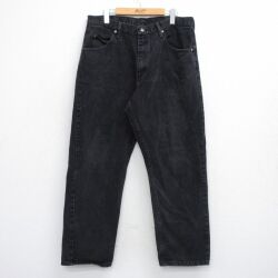 古着通販 W35☆古着 リーバイス Levis アクション スラックス パンツ