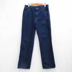 レッドキャップ ジーンズ 濃紺 W32 | 古着