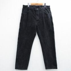 古着通販 W35☆古着 リーバイス Levis アクション スラックス パンツ