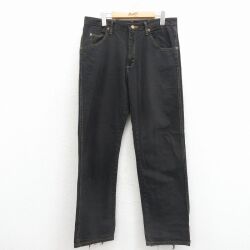 古着通販 W35☆古着 リーバイス Levis アクション スラックス パンツ
