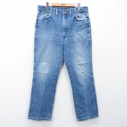 古着通販 W35☆古着 リーバイス Levis アクション スラックス パンツ