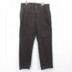 古着通販 W35☆古着 リーバイス Levis アクション スラックス パンツ