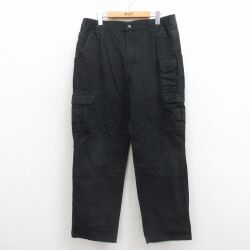 古着通販 W35☆古着 リーバイス Levis アクション スラックス パンツ