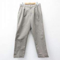 ドッカーズ 00s パンツ ベージュ W32 | 古着