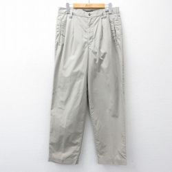 ドッカーズ 00s パンツ ベージュ W32 | 古着