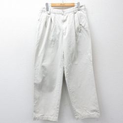 【20%OFF】ドッカーズ 00s パンツ ベージュ W33 | 古着