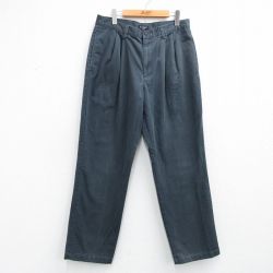 ドッカーズ 00s パンツ グレー W34 | 古着