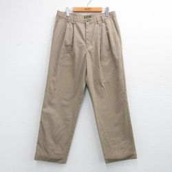 ドッカーズ 00s パンツ ベージュ W34 | 古着
