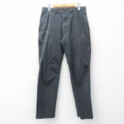 ノースフェイス パンツ グレー W32 | 古着
