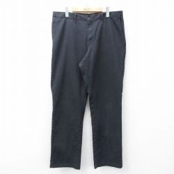 ディッキーズ ワークパンツ ブラック W36 | 古着