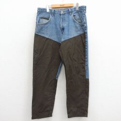 ラングラー ハンティングパンツ W35 | 古着