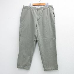 コロンビア 00s パンツ グレー W37 | 古着