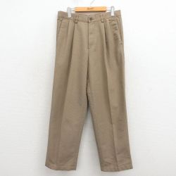 ドッカーズ パンツ ベージュ W31 | 古着