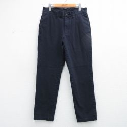 エルエルビーン 00s パンツ ネイビー W32 | 古着