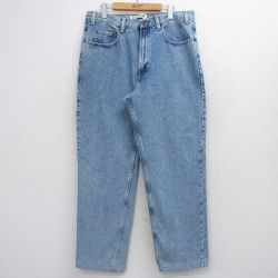 ギャップ 90s ジーンズ ネイビー W38 | 古着