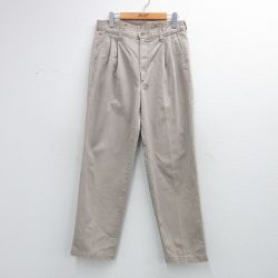 ドッカーズ 90s パンツ ベージュ W31 | 古着