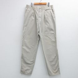 ドッカーズ 90s パンツ ベージュ W37 | 古着