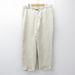 ラルフローレン 90s パンツ ベージュ W36 | 古着