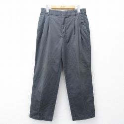 レッドキャップ 90s ワークパンツ グレー W31 | 古着