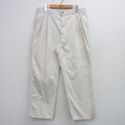 ドッカーズ 90s パンツ ベージュ W36 | 古着